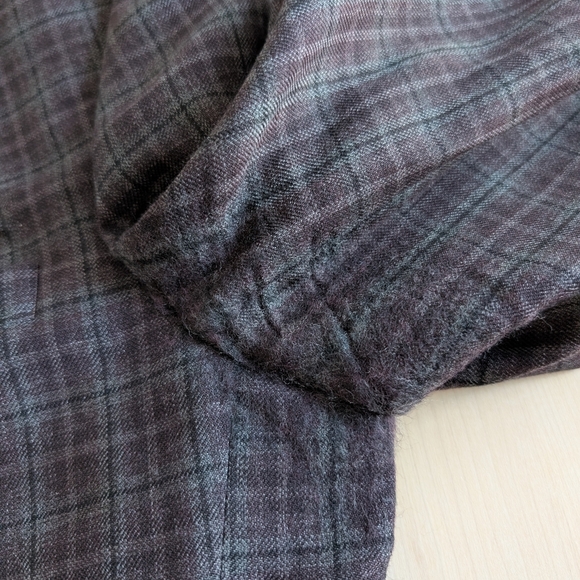 🇬🇧Ted Baker Plaid Sport Coat - Picture 13 of 14